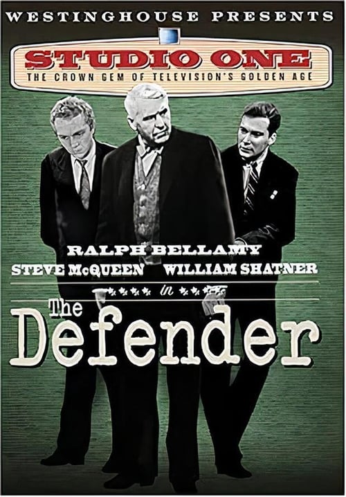 The+Defender+%28Studio+One%29