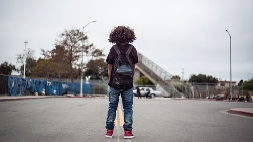Kicks (2016) Watch Full Movie Streaming Online