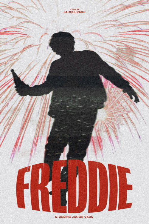 Freddie Poster