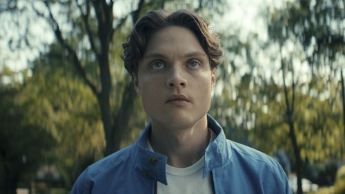 Gen V - Çocuklar İyi Değil