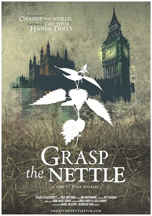 Grasp the Nettle 2013