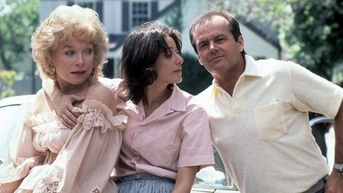 La fuerza del cariño (1983) pelicula completa en español latino oNLINE