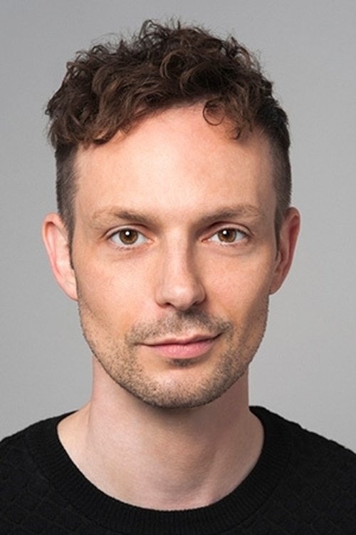 Poster of Nigel Pilkington