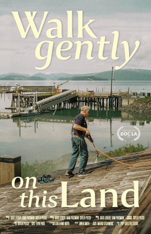 Walk Gently on This Land