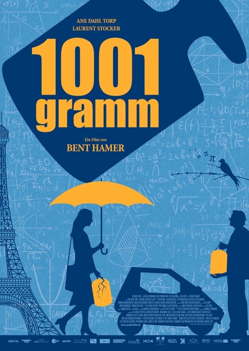 1001 Gramm Ganzer Film (2014) Stream Deutsch
