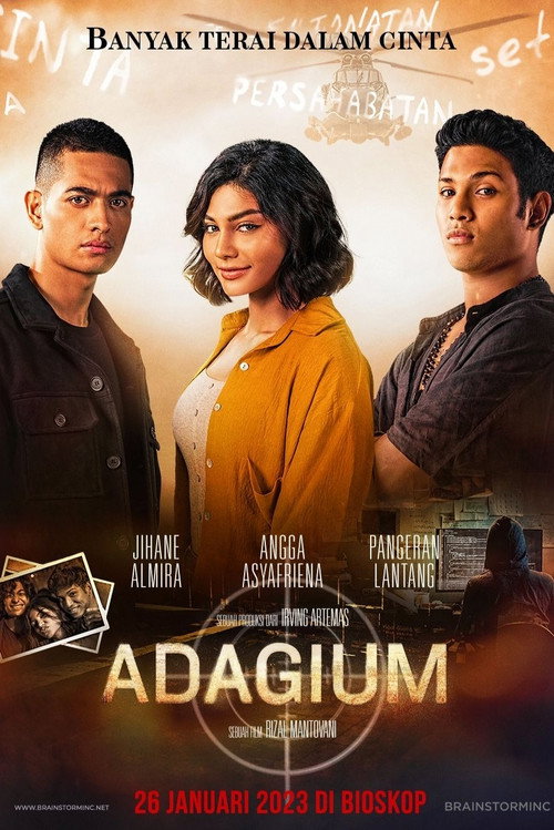 Adagium poster 3