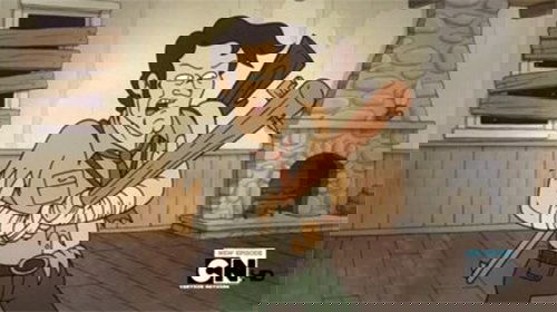 Sürekli Dizi - 19. Bölüm