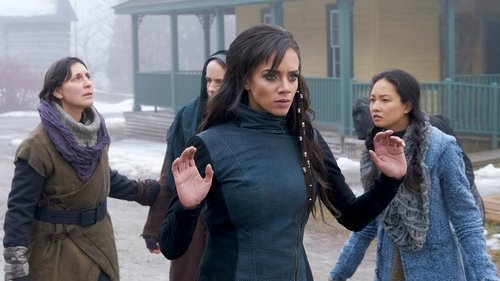 Killjoys - 3. Bölüm