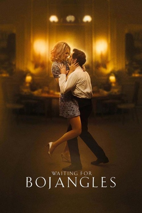 Waiting for Bojangles (2022) 完整觀看電影在線高清免費