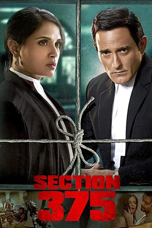 Section 375 (2019) Film complet HD Anglais Sous-titre