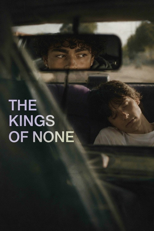 The Kings of None Poster