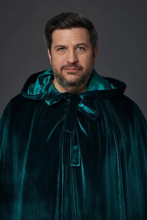 Cast member photo for oszkr-horvth