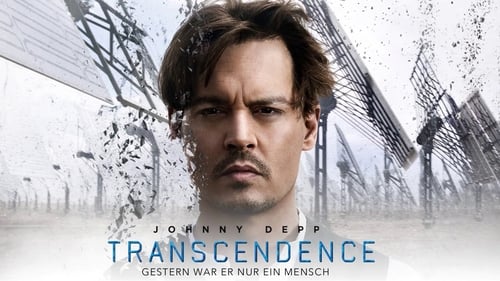 Transcendence (2014)Bekijk volledige filmstreaming online