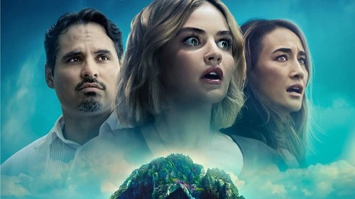 Nightmare Island (2020) Regarder le film complet en streaming en ligne