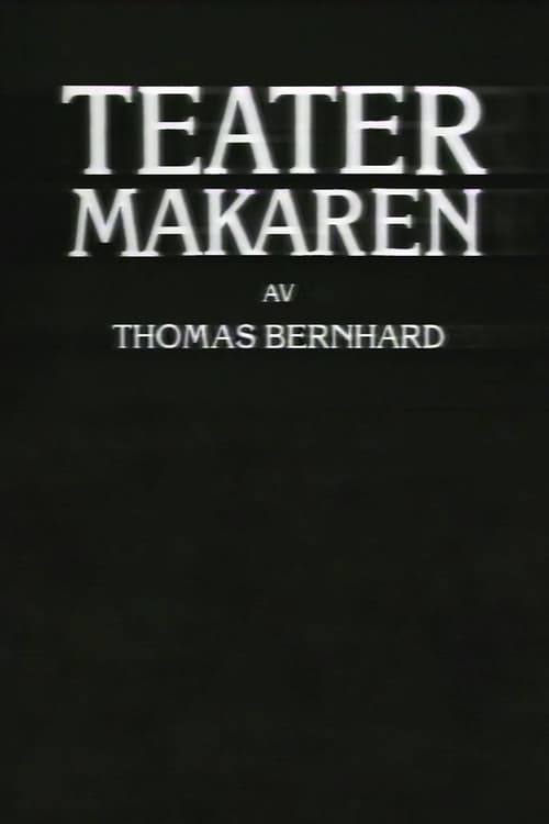 Teatermakaren