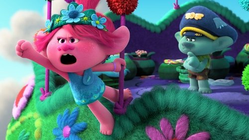 Trolls 2 (2020) Watch Full Movie Streaming Online