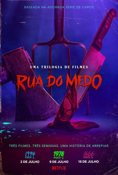 Assistir ! Fear Street Part Two: 1978 2021 Filme Completo Dublado Online Gratis