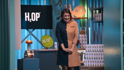 The Big Shot Game Show - 4. Bölüm