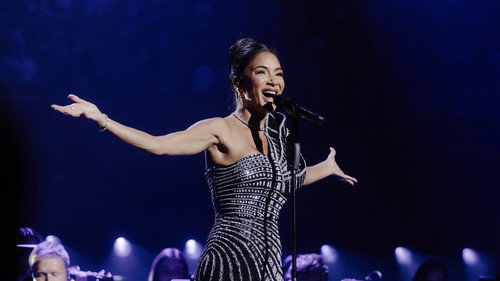An Evening with Nicole Scherzinger