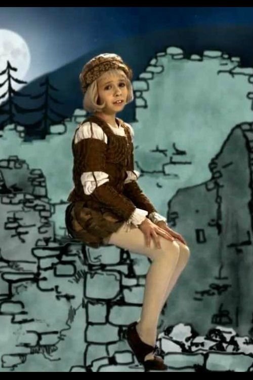 The Little Ghost (2012) Koko elokuva