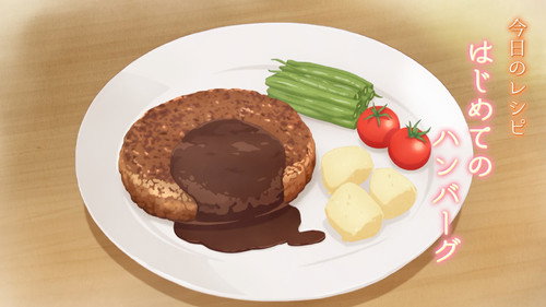 Learn Today's Menu for the Emiya Family in 3 Minutes 6