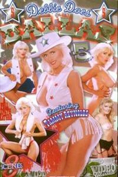 Debbie Does Dallas V Poster