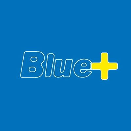 blue+