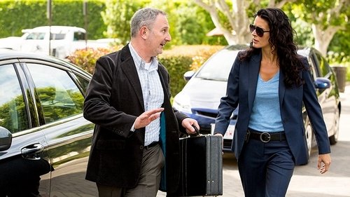 Rizzoli & Isles - 7. Bölüm
