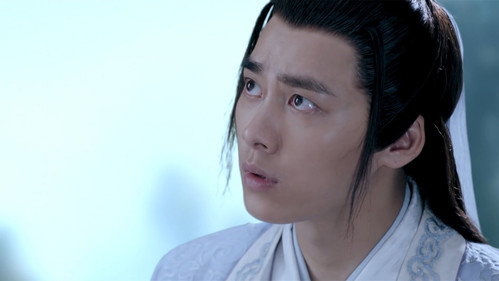 青云志第2季第2集