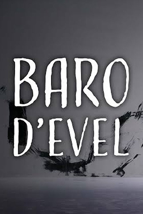 Baro d’evel: Là  @ Théâtre de la Cité, Toulouse's poster
