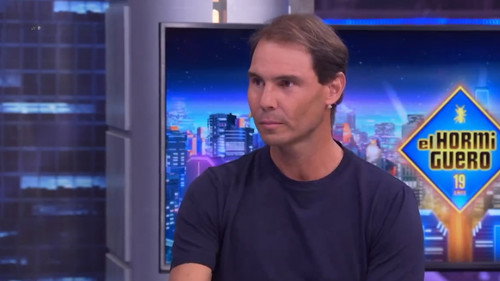 Rafa Nadal