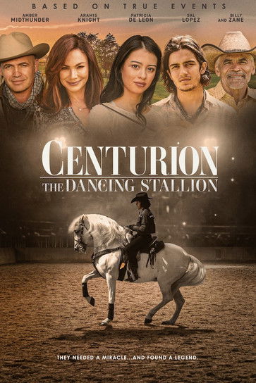 Centurion: The Dancing Stallion