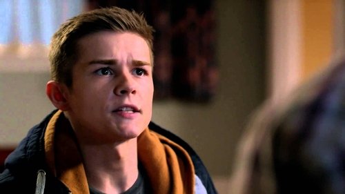 Supernatural - Bir Delikanlı Hakkında