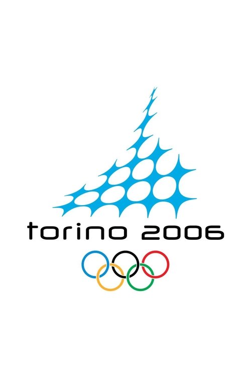 Torino 2006 Olympic Closing Ceremony Poster