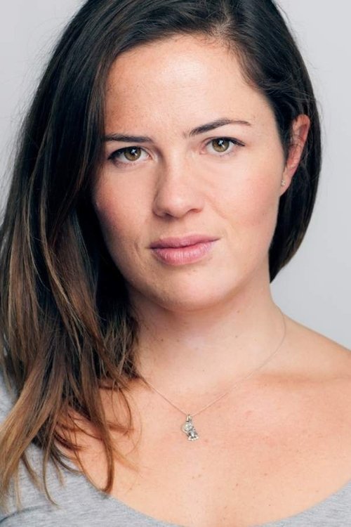 Poster of Kate McGill