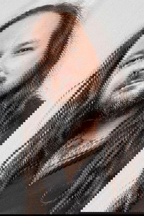 Jonathan Davis