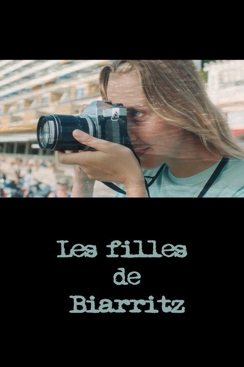Les Filles de Biarritz