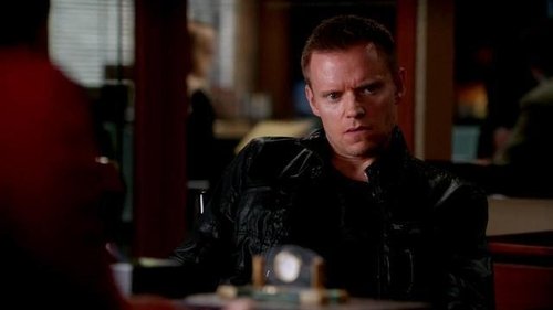 The Good Wife - 6. Bölüm