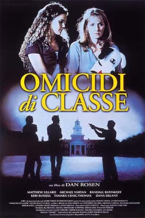 Omicidi+di+classe