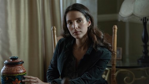 Mayans M.C. - Cucaracha/Kuruch