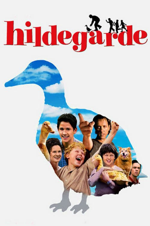 Hildegarde (2001) PelículA CompletA 1080p en LATINO espanol Latino