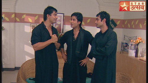 Ridhimma and Friends are Stranded