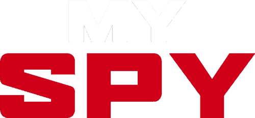 MY SPY Logo