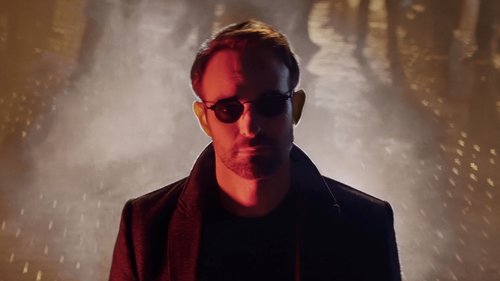 Daredevil: Born Again - 1. Bölüm