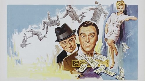 En bandeja de plata (1966)