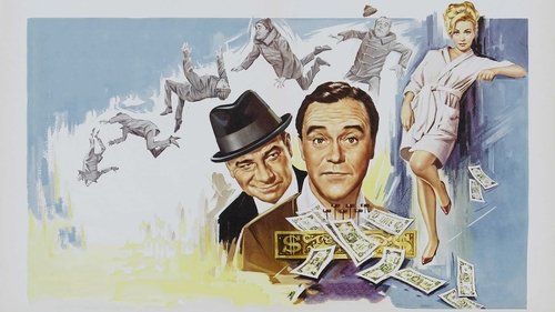 En bandeja de plata (1966) 