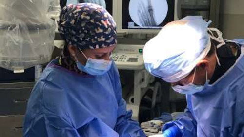 Amputation Situation