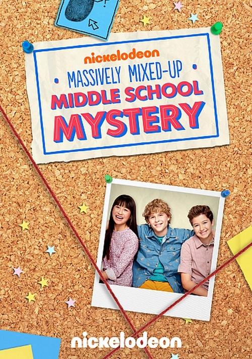 The+Massively+Mixed-Up+Middle+School+Mystery