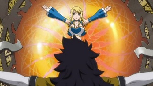 Fairy Tail - 49. Bölüm