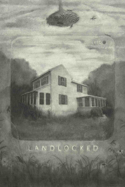 Landlocked (2021) หนังเต็มออนไลน์